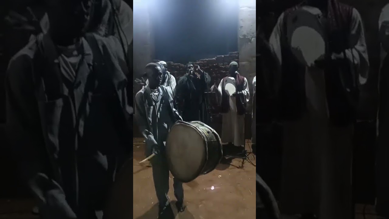 مشاركة ابناء الشيخ احمد جدو(الديامة)احتفال المولد النبوي وحولية ابونا شيخ احمد الشيخ جابرالرابعة2023