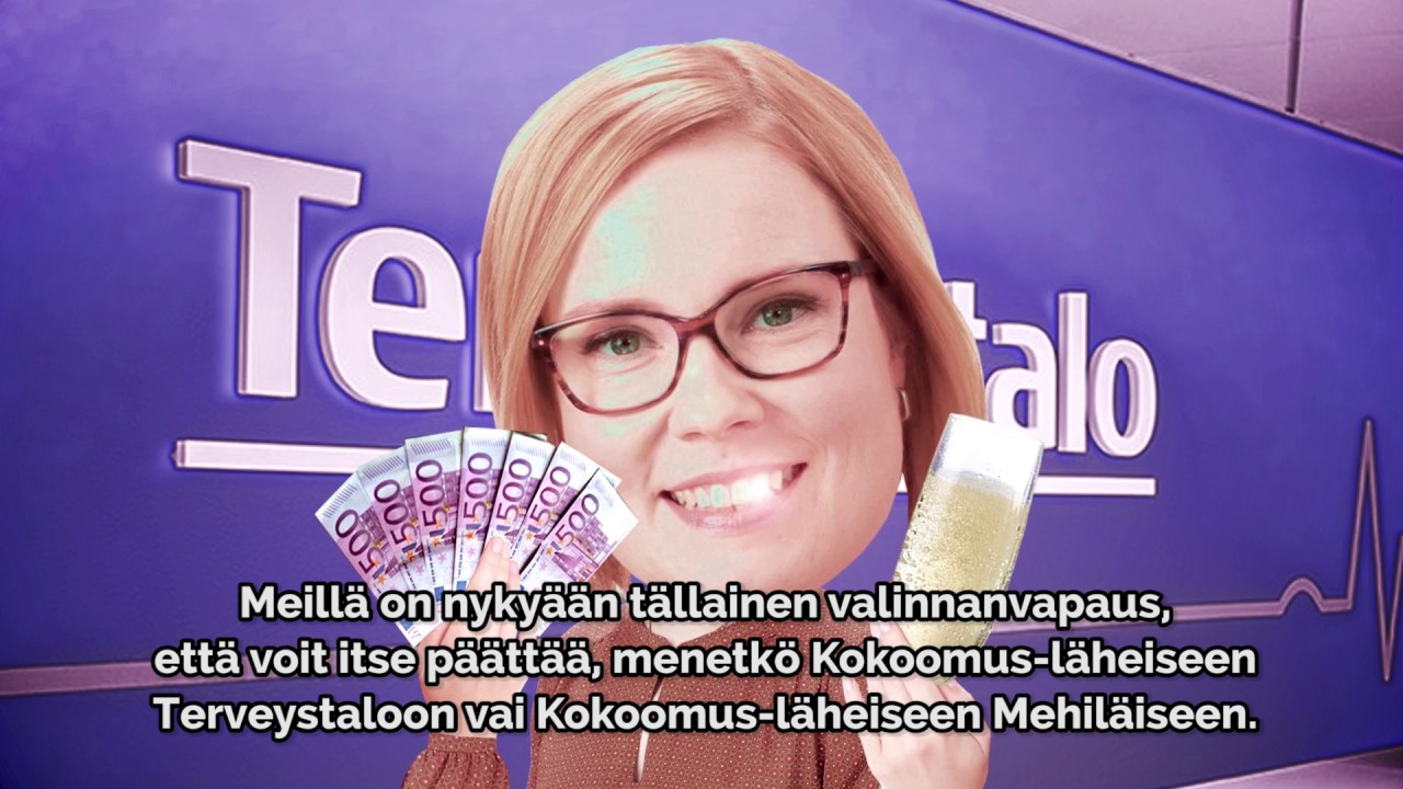 T&auml;m&auml;k&ouml; on soten tulevaisuus?