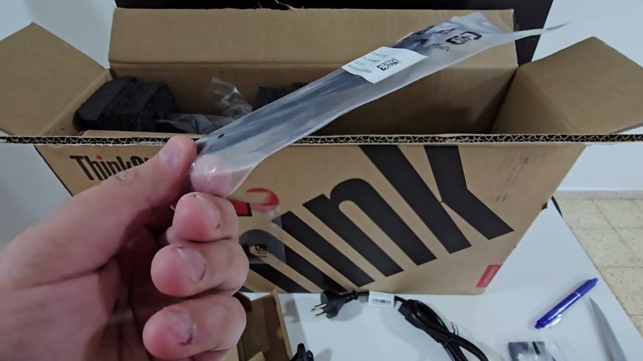 Home Review - Leonov Thinkpad P360 Tiny - i7 12700T, Nvidia T400 benchmarks