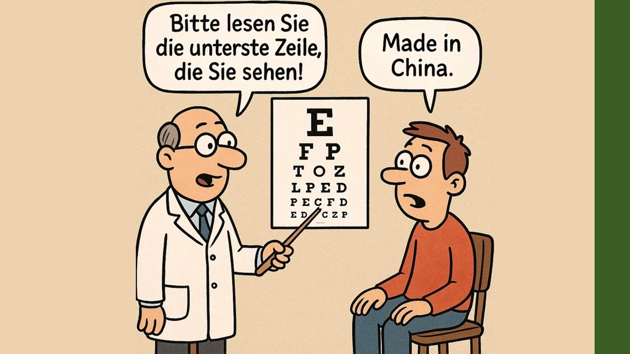 Willys Humor - Folge 0572
