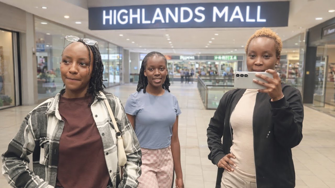 What Highlands Mall really looks like||Mall series||Eldoret city 