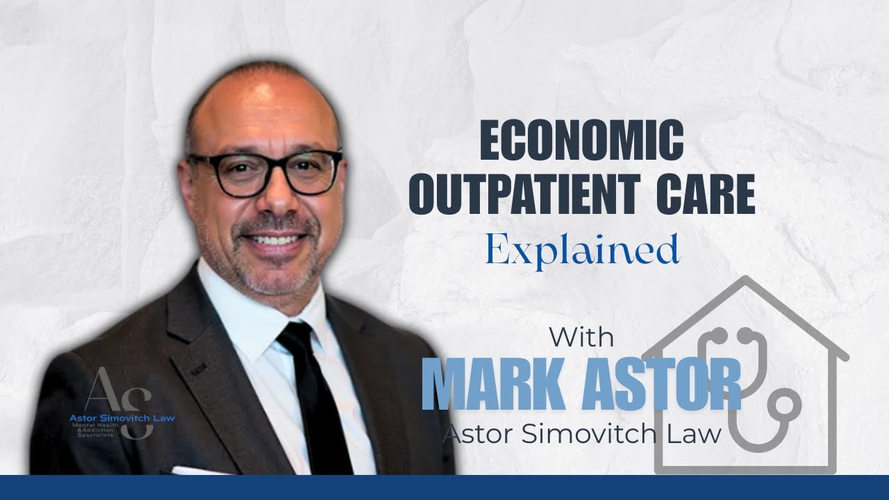 Economic Outpatient Care Explained