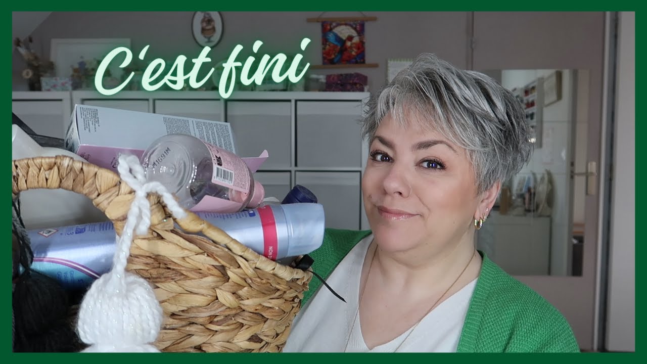 PRODUITS TERMINES #46 TOP OU FLOP