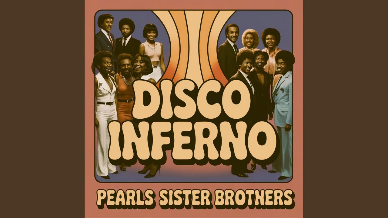 Disco Inferno
