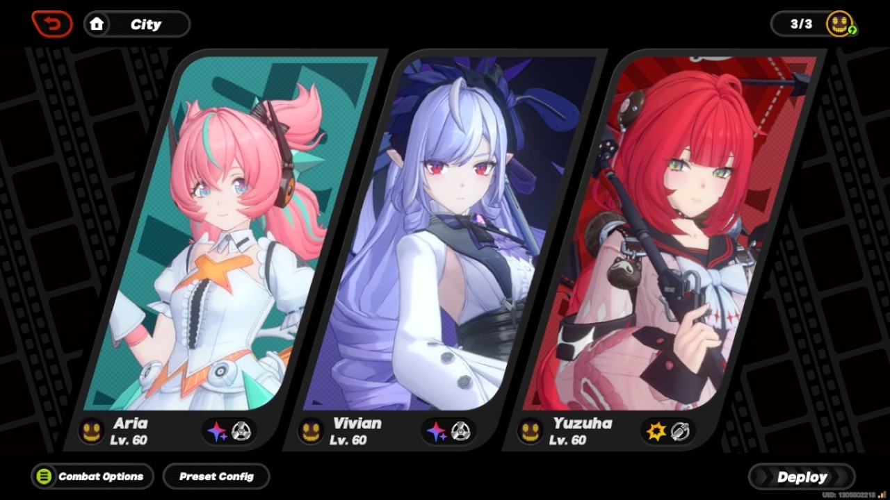 Impulse gacha pull so I must live with the consequences