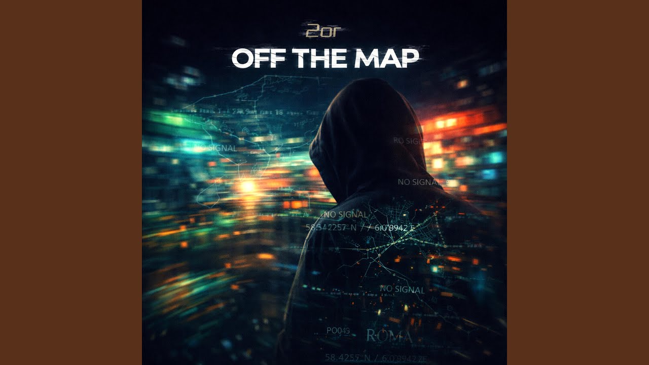 Off The Map