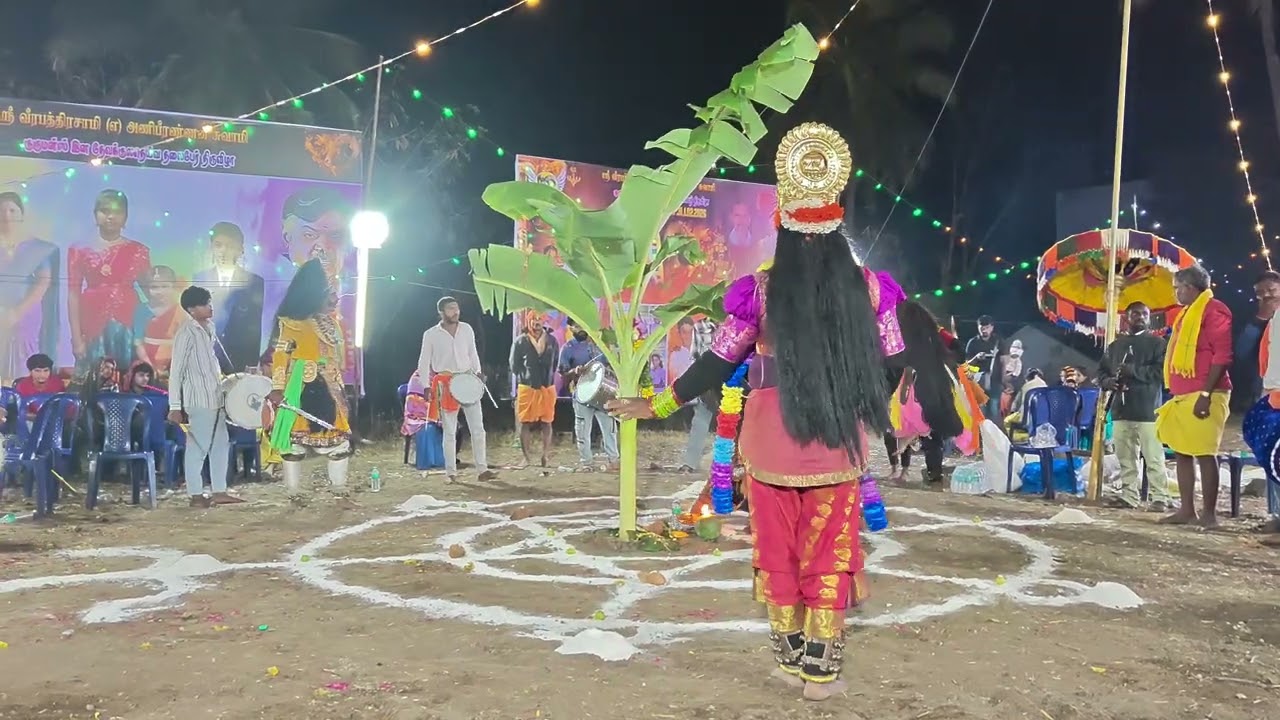 Bolanayakkanahalli veerabathira samy 3