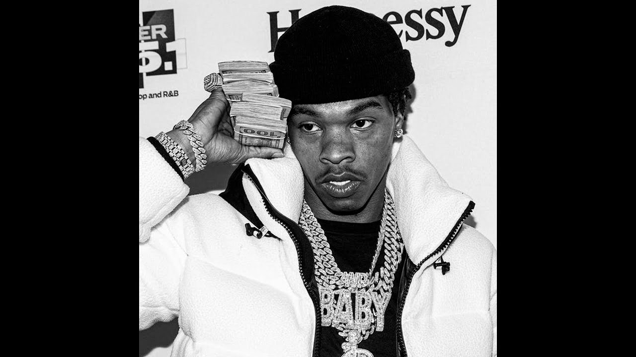 (FREE) Lil Baby Type Beat - 