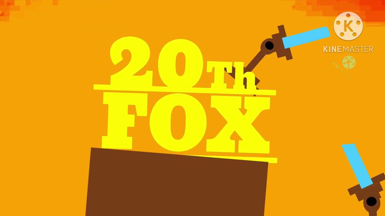 I destroyed 20th century fox remake