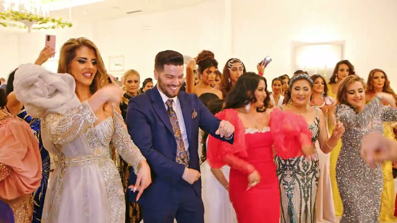 Enrique & Emilia (Boda Gitana) Baile Resumen