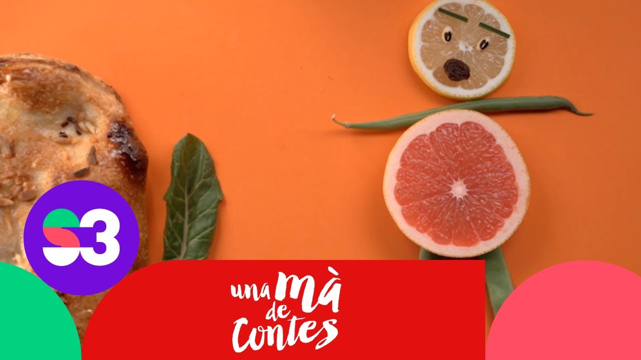 El malson d'en Manelic | Una mà de contes
