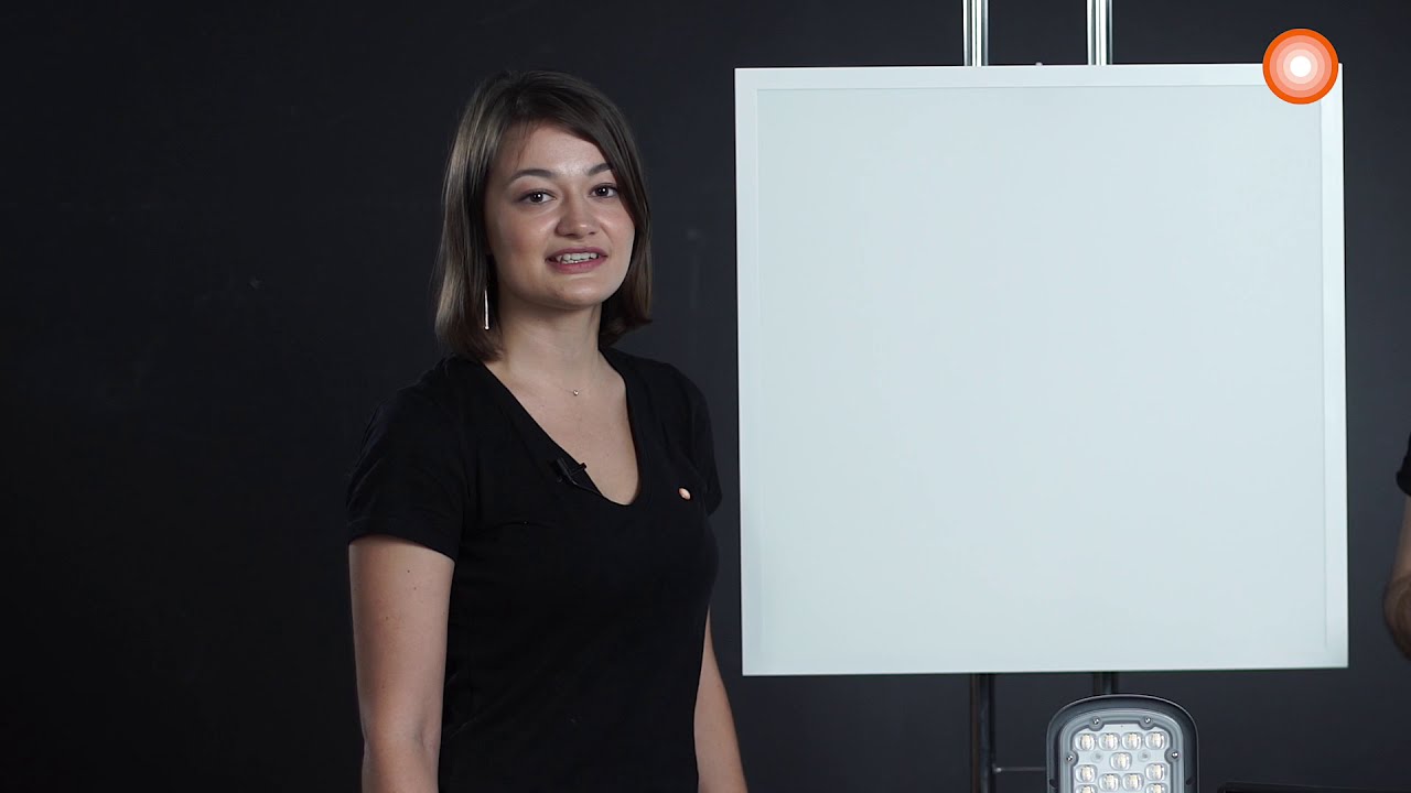 LEDVANCE ECO CLASS PANEL