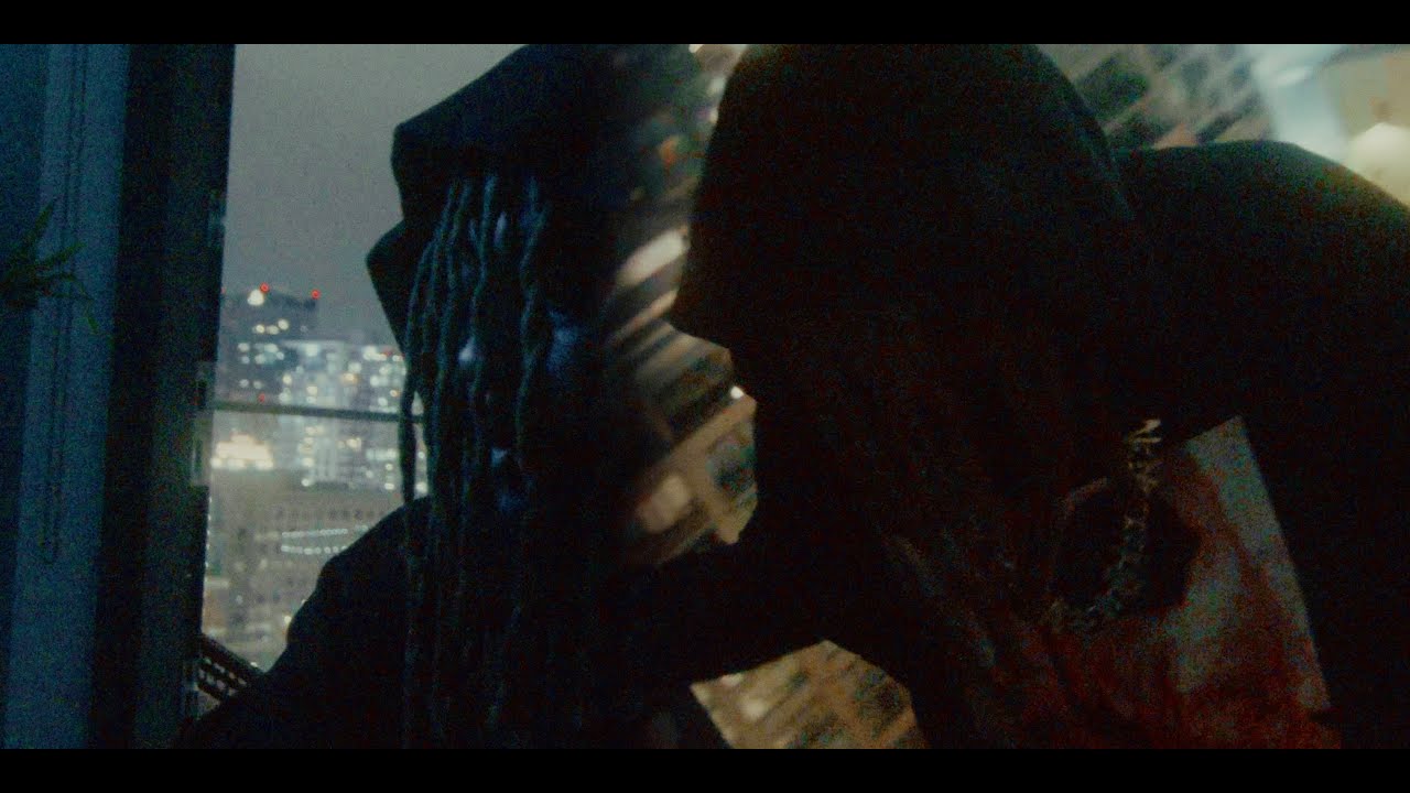 ICYTWAT - PANIC HOURS (Official Video)