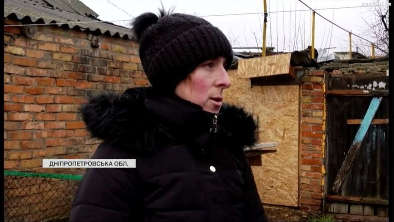 Понад 8 місяців без води: як виживає Вищетарасівка на Нікопольщині