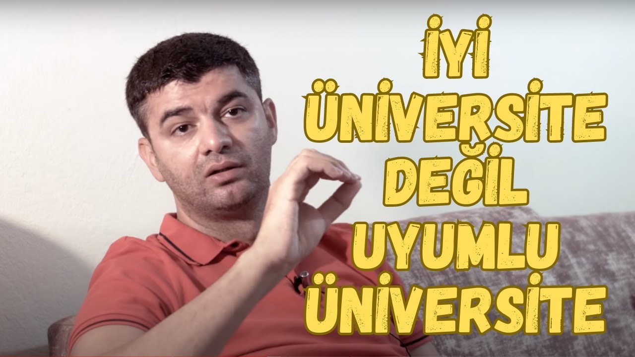 Bilgisayar Mühendisliği Üniversite Tercihi Nasıl Yapılır? İyi ve Kötü Üniversite