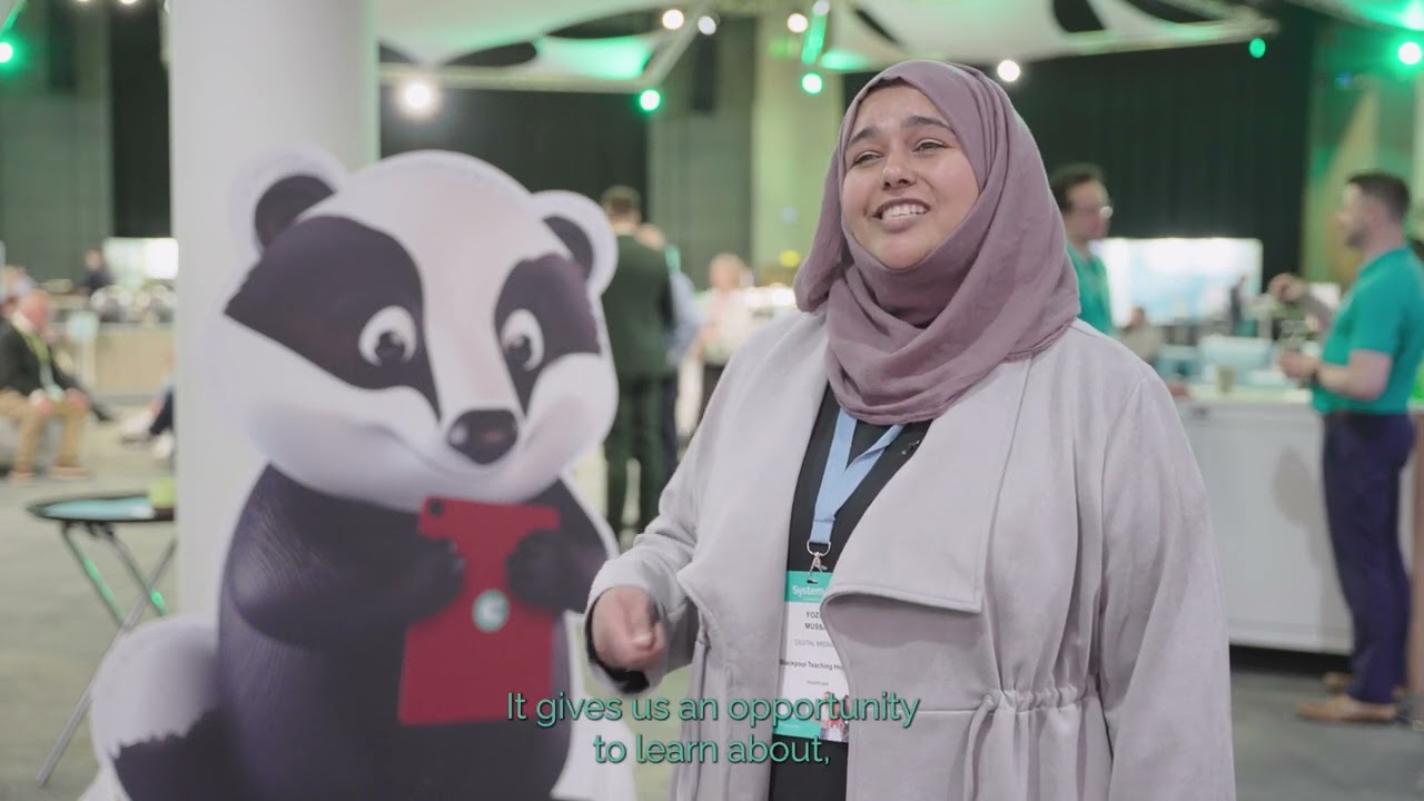 Revolutionising Maternity Care: Digital Midwives at UserCon 2025
