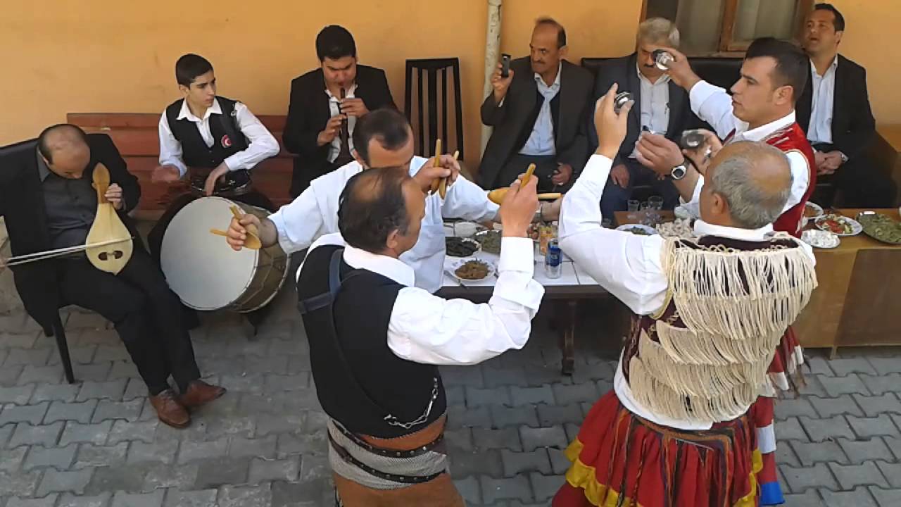 Enver Yavuz - Kemaneci Rıfat