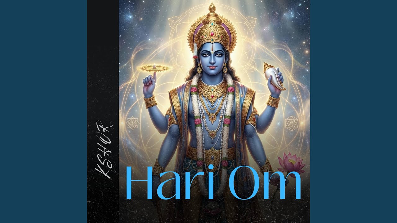Hari Om
