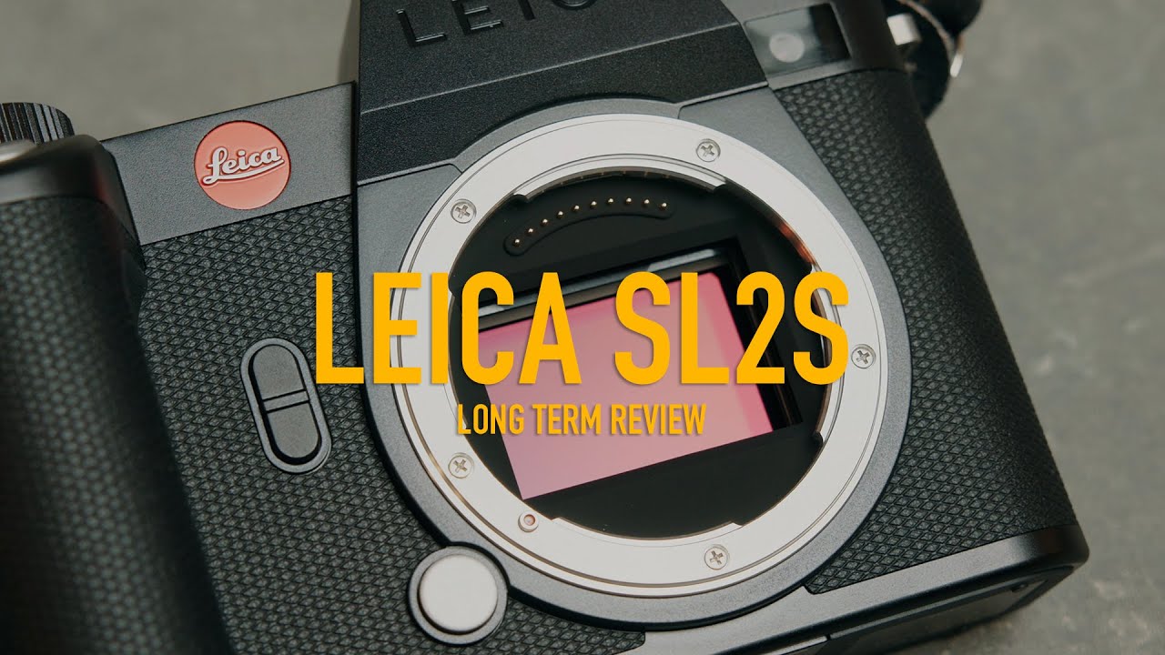 Долгосрочный обзор Leica SL2-s: самая недооцененная камера Leica
