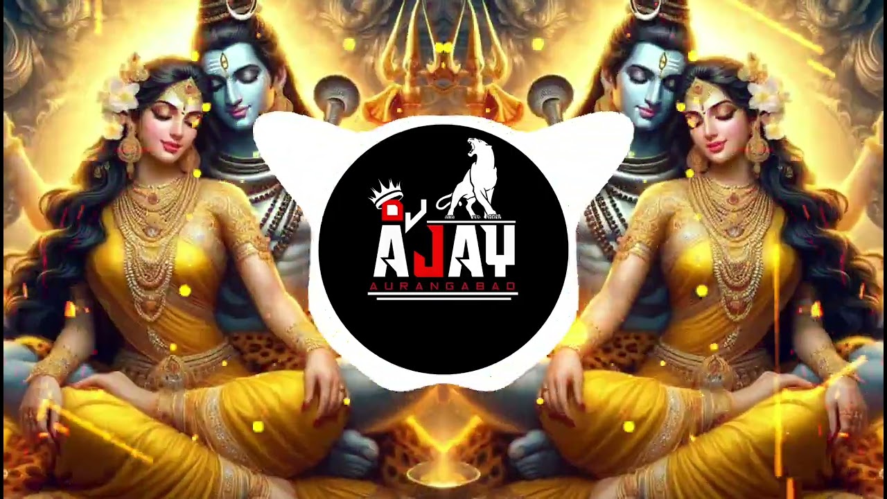 Ghota Laade Bhang Pilade (Instagram Viral) Reggetion (Remix) Bhole Kawad Song- Dj Ajay Aurangabad