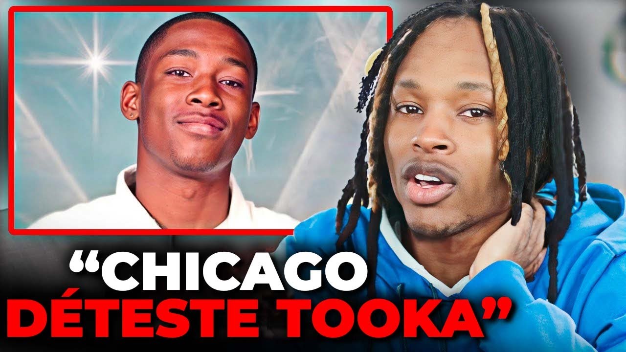 Comment King Von A Tué Tooka Devant Les Caméras