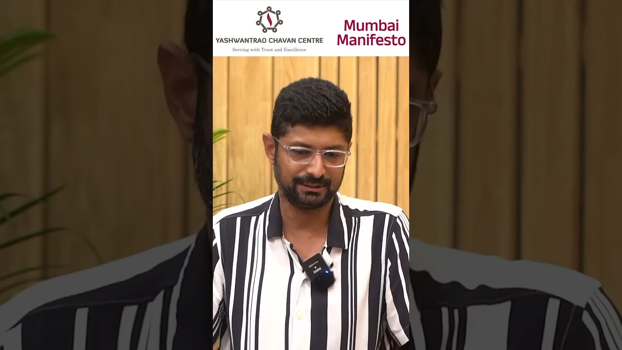 Is Time Running Out? Mumbai's Environmental Vulnerability