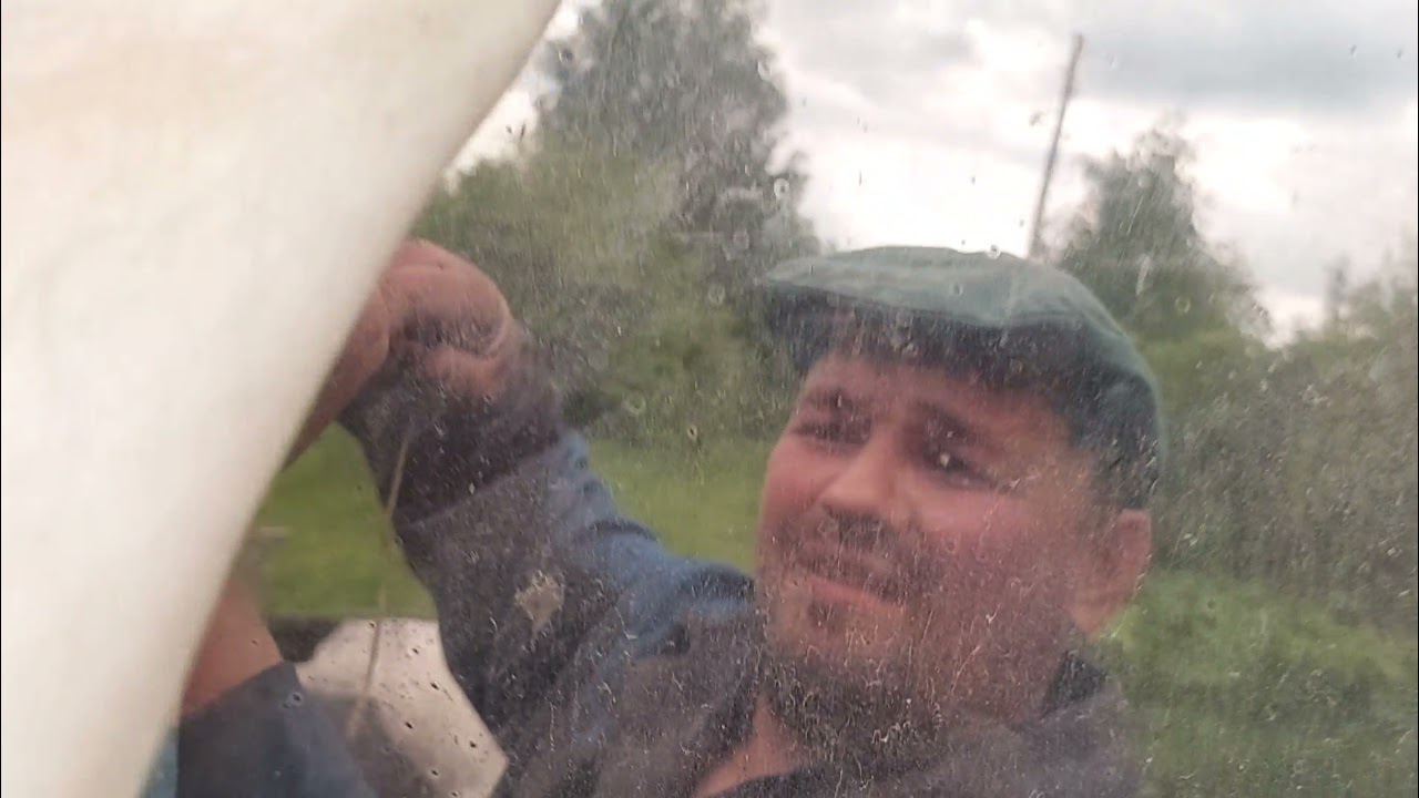 Как вставить стекло на любую машину