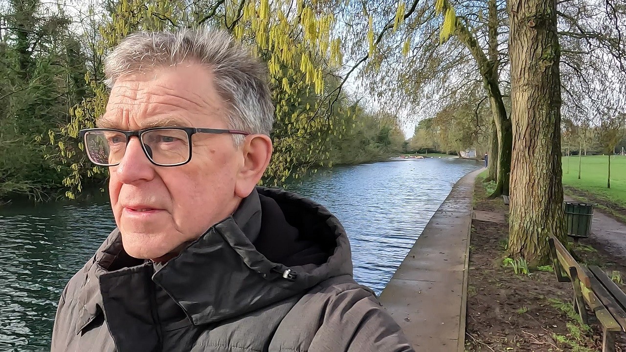 THE RYE, HIGH WYCOMBE (#222)