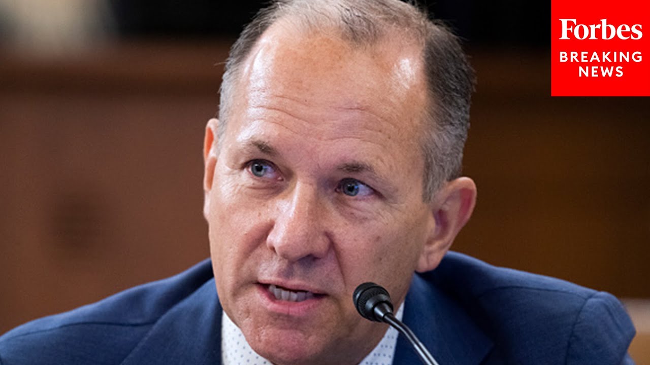 ‘Something Wrong With The Moral Fabric Of Our Society’: Smucker Responds To Campus Antisemitism