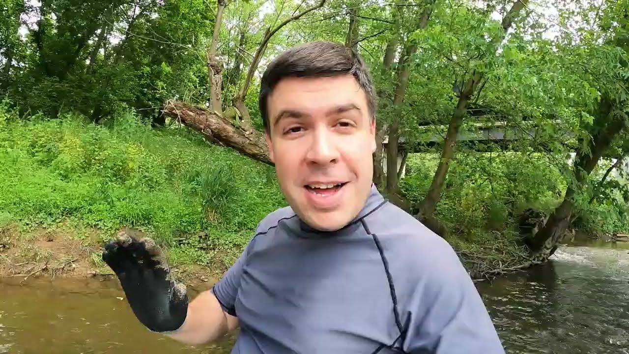 Awesome Historic Artifacts Found Metal Detecting the River!!