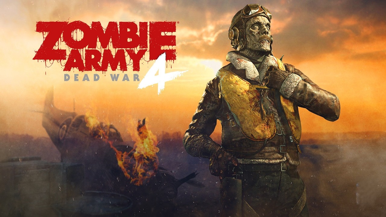 Nemrtvý Armageddon 1945