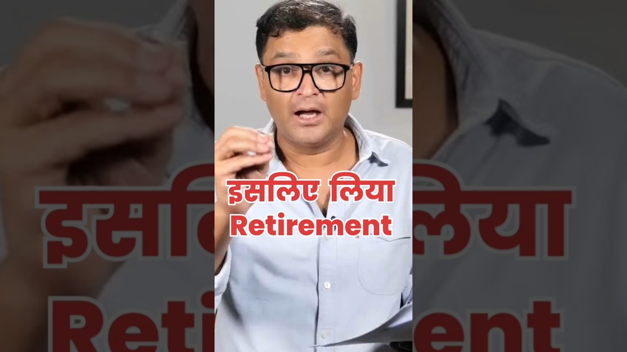 Truth Behind Major Gaurav Arya&rsquo;s Retirement from Indian Army😮 #shorts #indianarmy #majorgouravarya