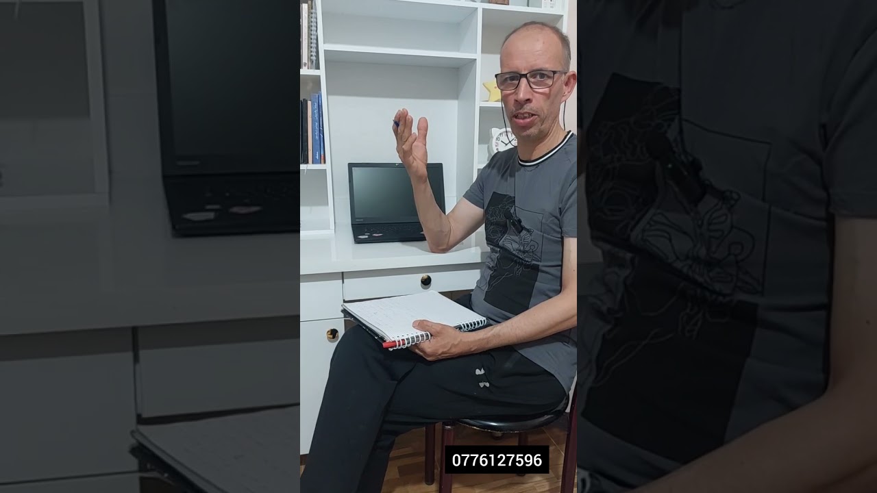فيديو توضيحي يفيد أصحاب المنازل الذين يريدون بناء مطبخهم  بطريقة صحيحة و معلومات للنجار و البناء