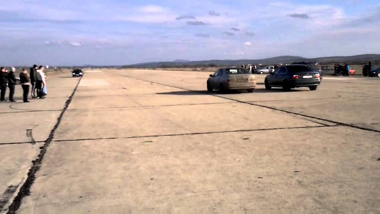 crvtec vs 2x 530d