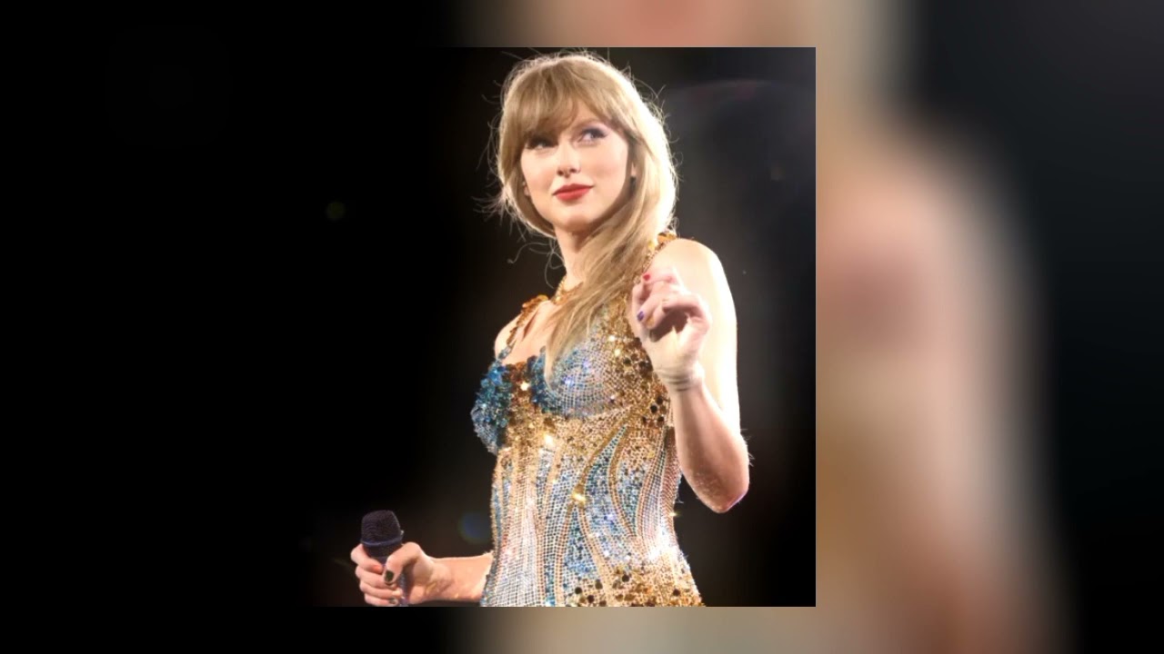 Don't blame - Taylor swift me (sped up)