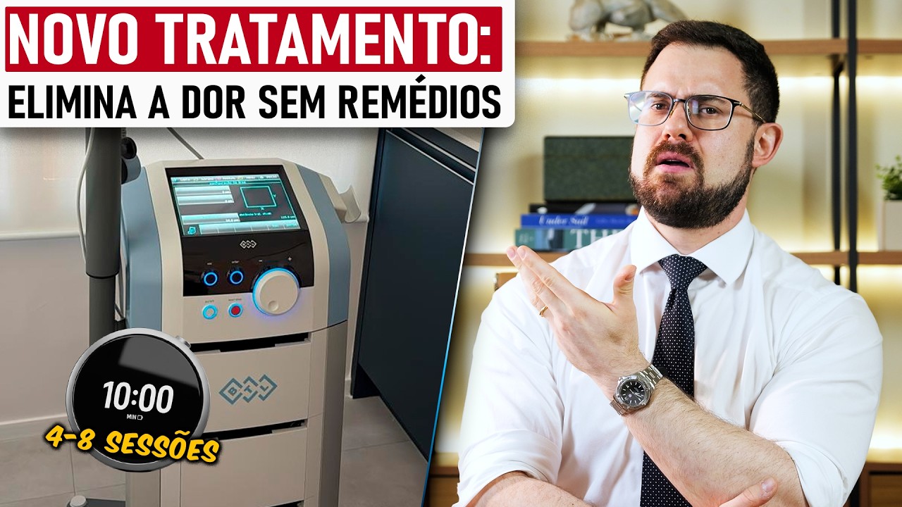 Laser de alta potência: O que é? Para que serve?