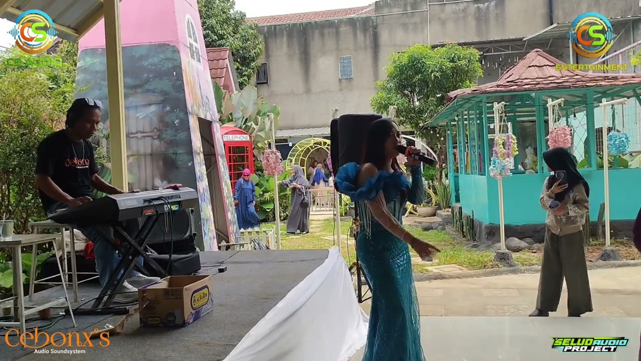 Randa bodong
