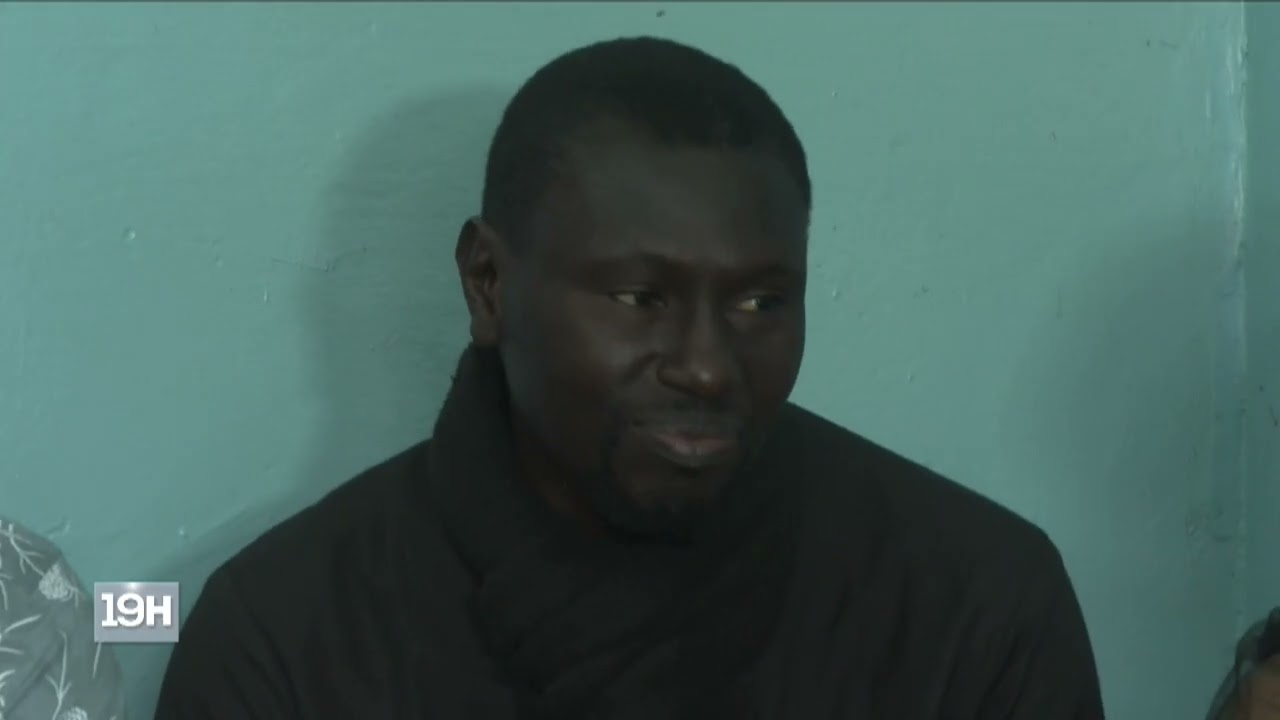 JT 19H   DU 05 MARS 2026 AVEC MAMADOU SY