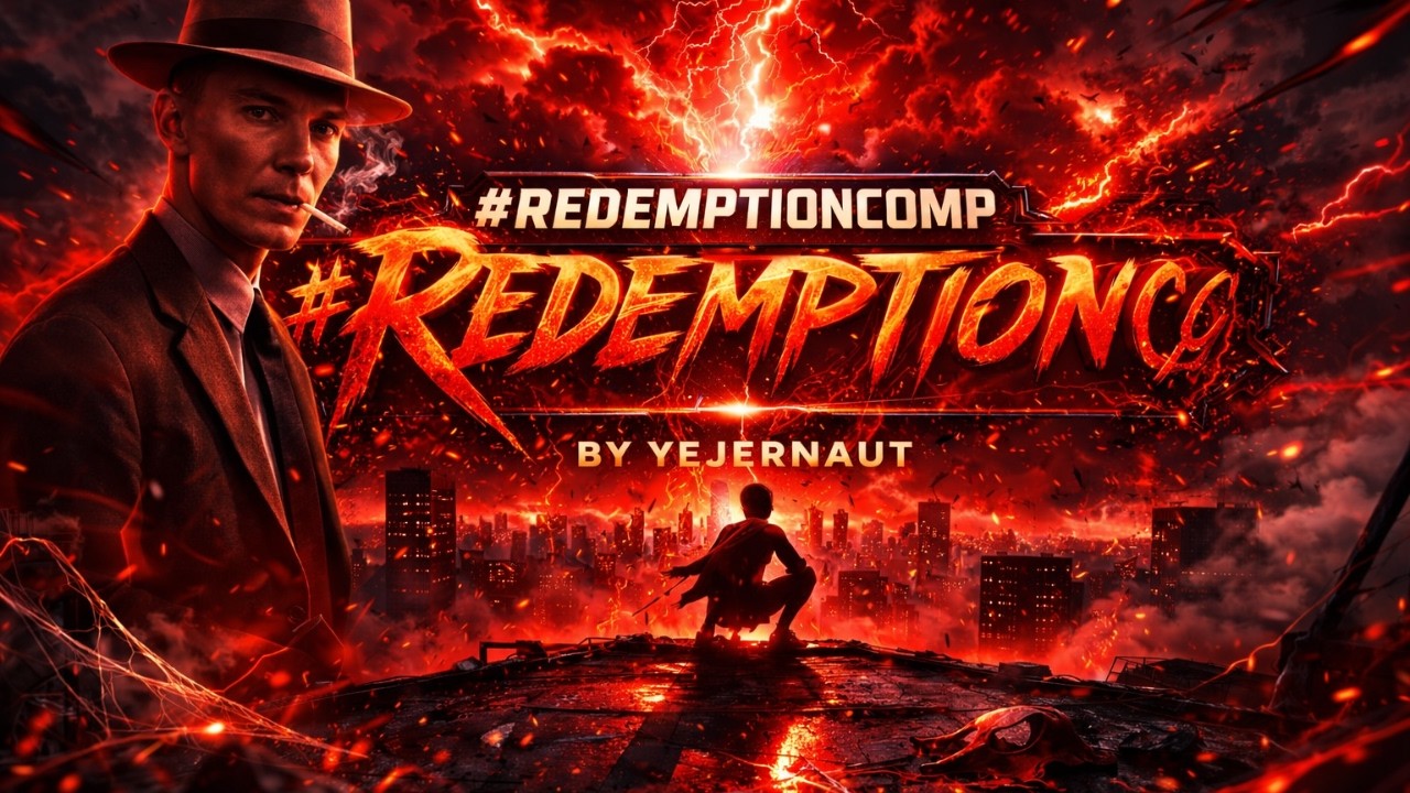 50+ Hour Ronaldo Edit For, #redemptioncomp