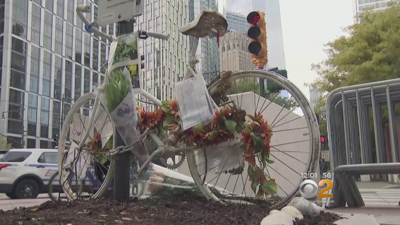 Security Worries High On Anniversary Of West Side Highway Attack