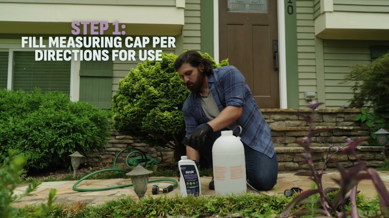 How to Use Image Southern Weed Killer Concentrate