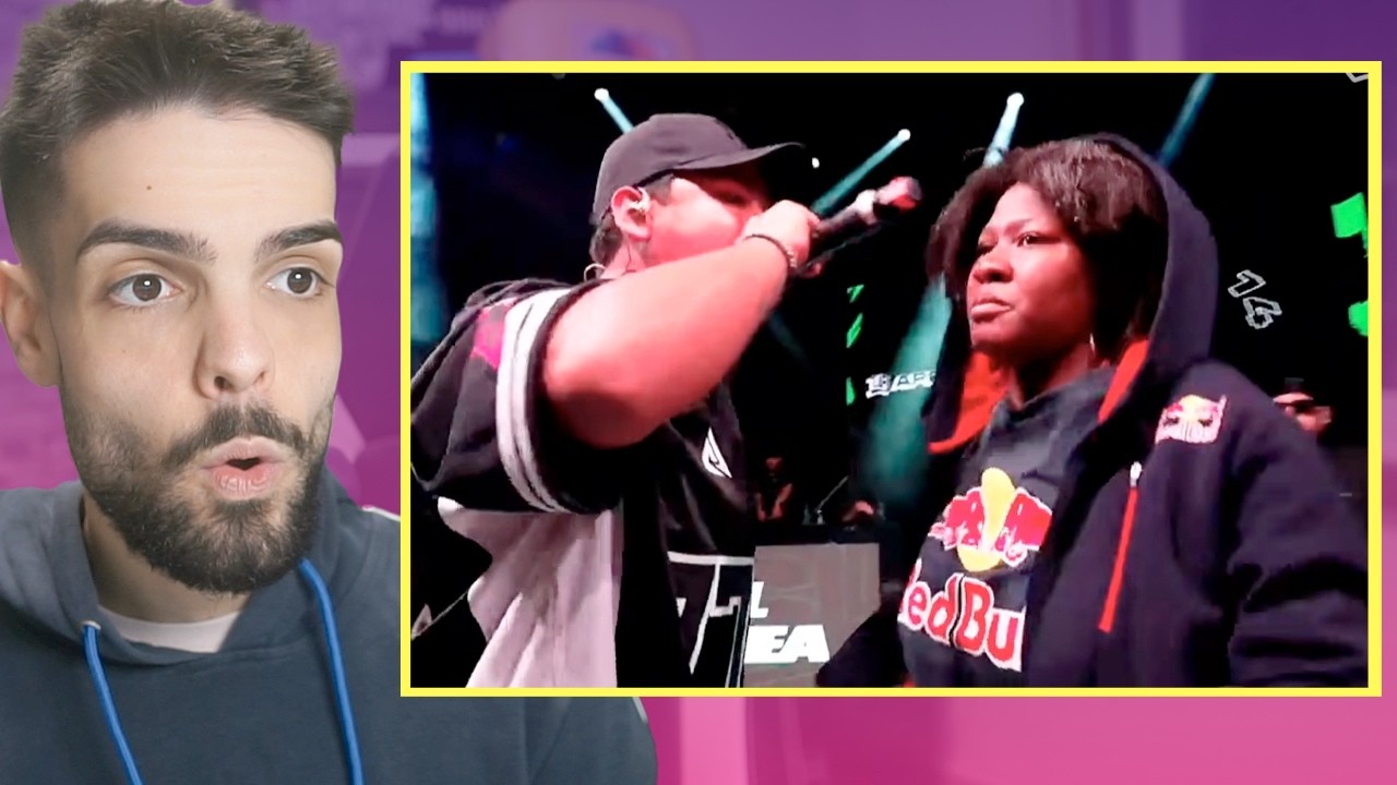 🔥MARITHEA y ARTIL se HUMILLARON en un BATALLÓN🔥 *MARITHEA vs ARTIL en FMS MÉXICO*