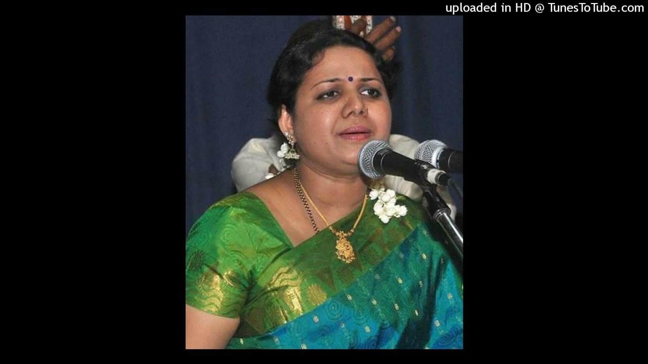 Ranjani Hebbar - shrI kAmakOTi - sAvEri - Mysore Sadashiva Rao