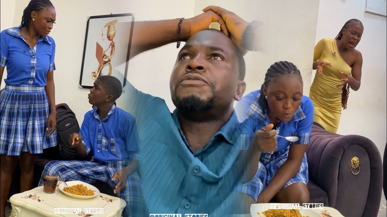 The Stepmother… Latest NollyPlanet Movie 2026
