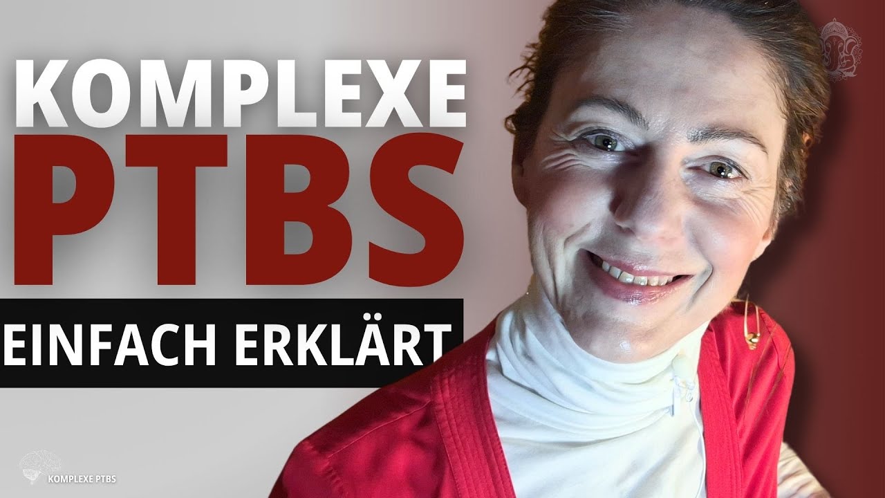Warum Menschen mit kPTBS so reagieren: 3 entscheidende Phänomene (niemand verrät Dir das!)