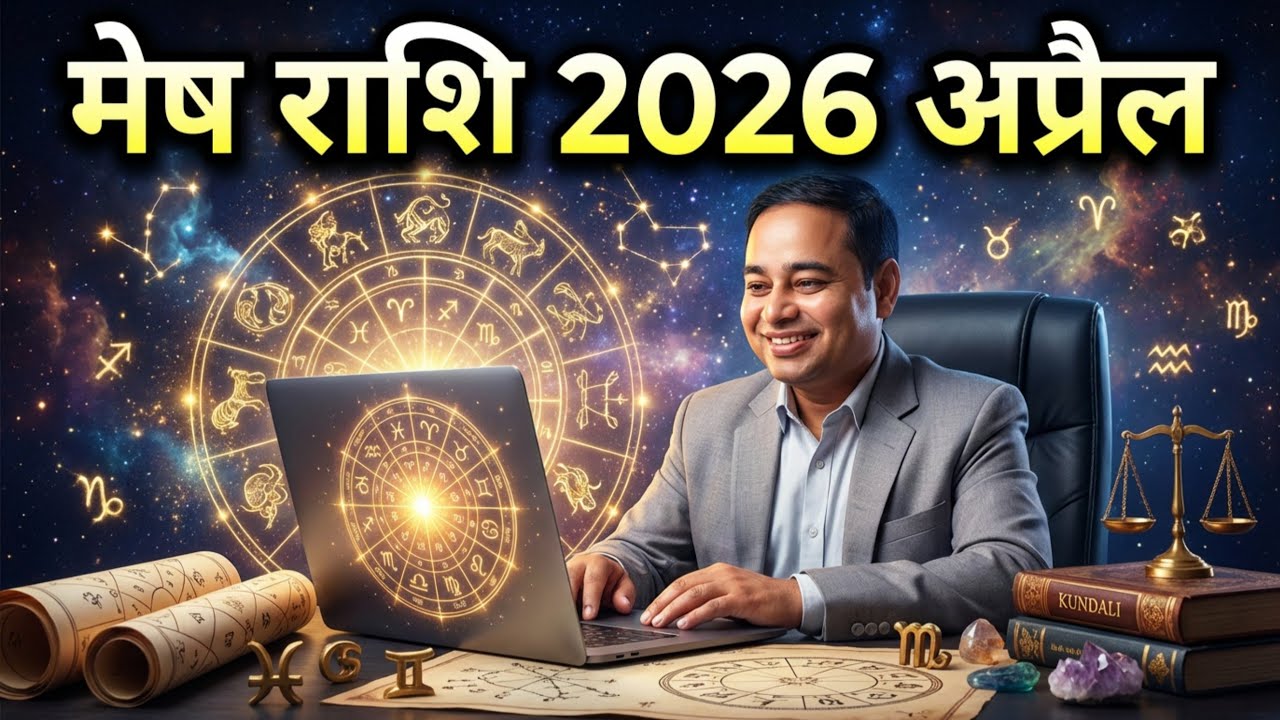 मेष राशि २०२६ अप्रिल, Mesh Rashifal 2026 April, Mesh Rashifal, 2026 Rashifal, Rashifal 2023 mesh 
