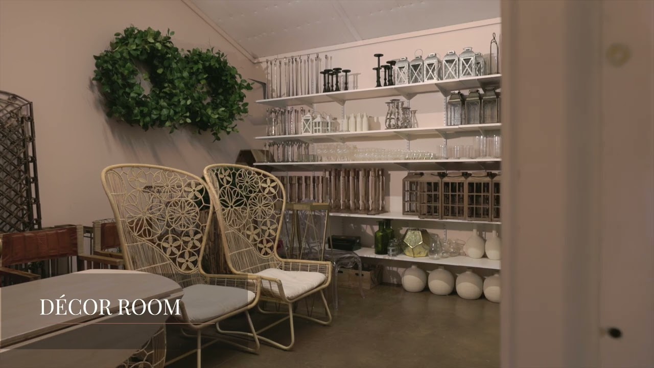The Loft - Extended Video