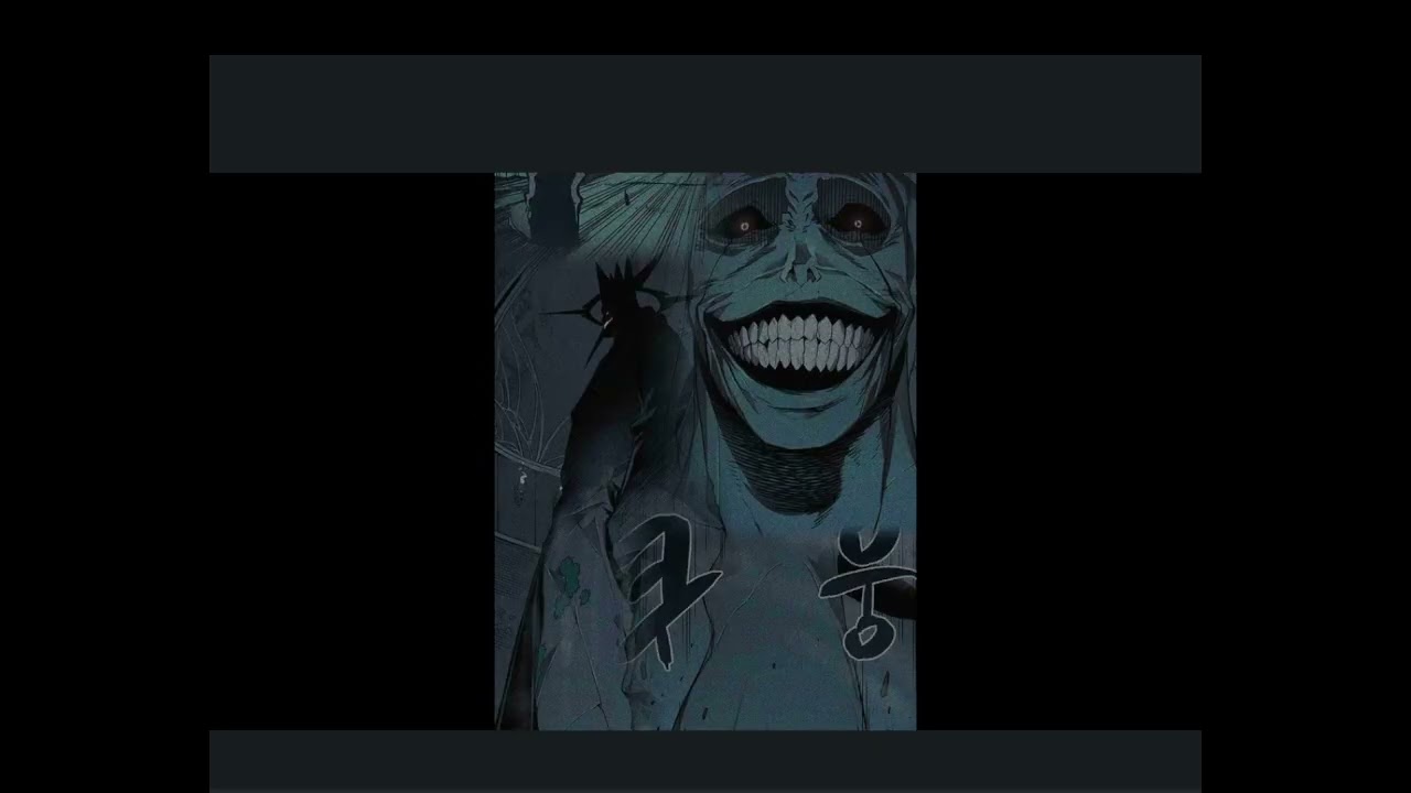 📖 Manhwa Solo Leveling – Capítulo 21
