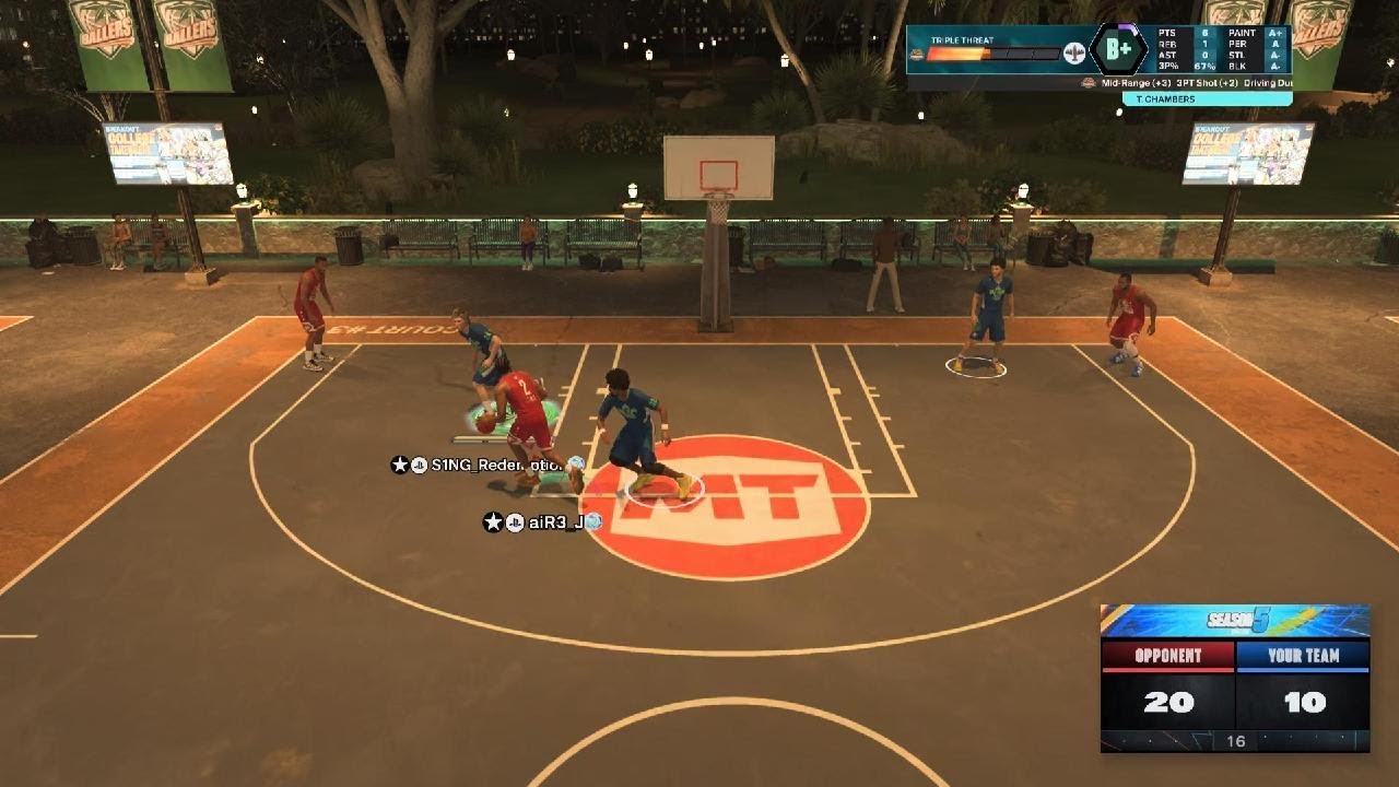 KG FTW
