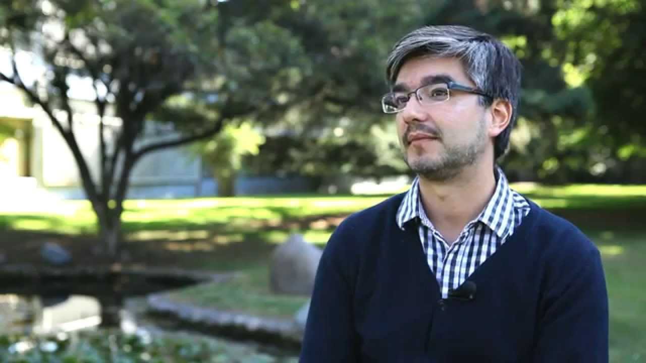 Carlos Álvarez SJ: Comunidad de Vida Cristiana (1 de 4)